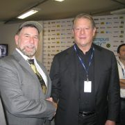 2010 Keynote Speakers Al Gore